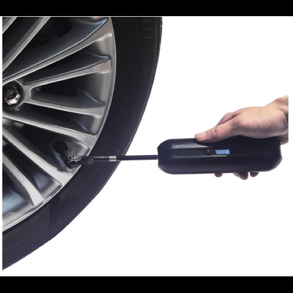 Intelligent Air Inflator/Pump-BRAND NEW - Picture 5 of 6